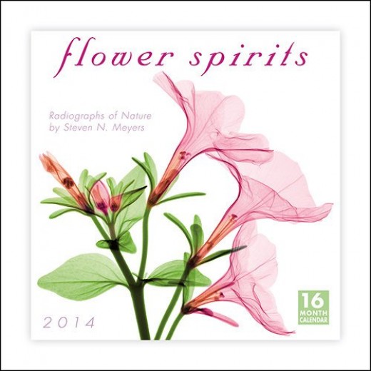 Flower Spirit Calendars