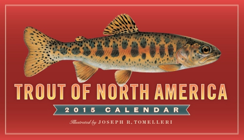 Trout Calendar